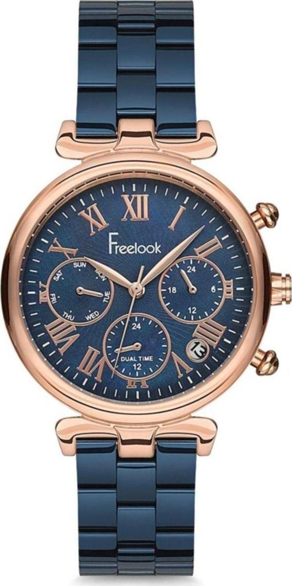 Freelook F.11.1006.06 Kadın Kol Saati - Image 1