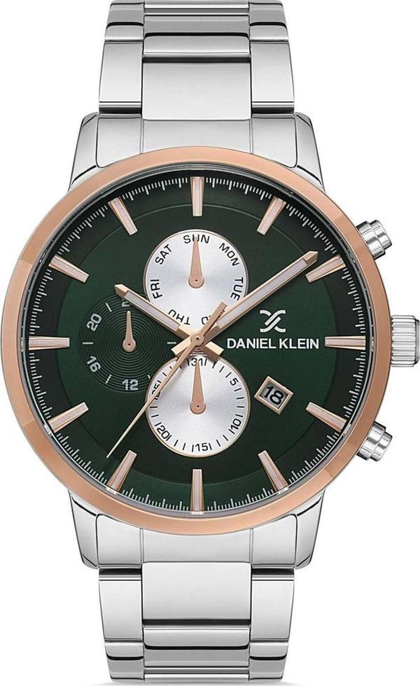 Daniel Klein Erkek Kol Saati - Image 1