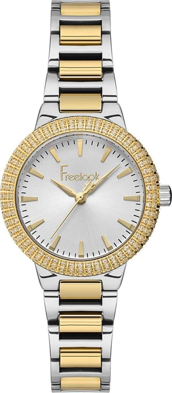 Freelook Fl.1.10438-3 Kadın Kol Saati - Image 1