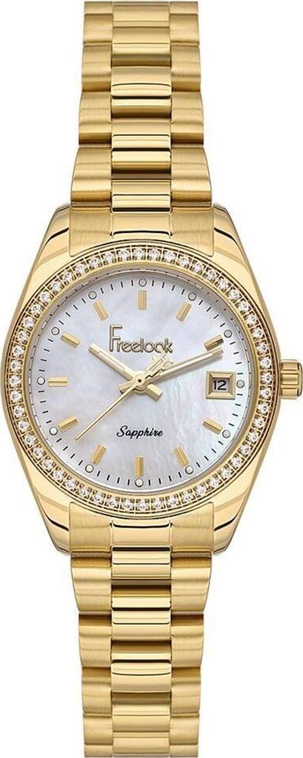 Freelook Fl.1.10442-2 Kadın Kol Saat Yeni Sezon - Image 1