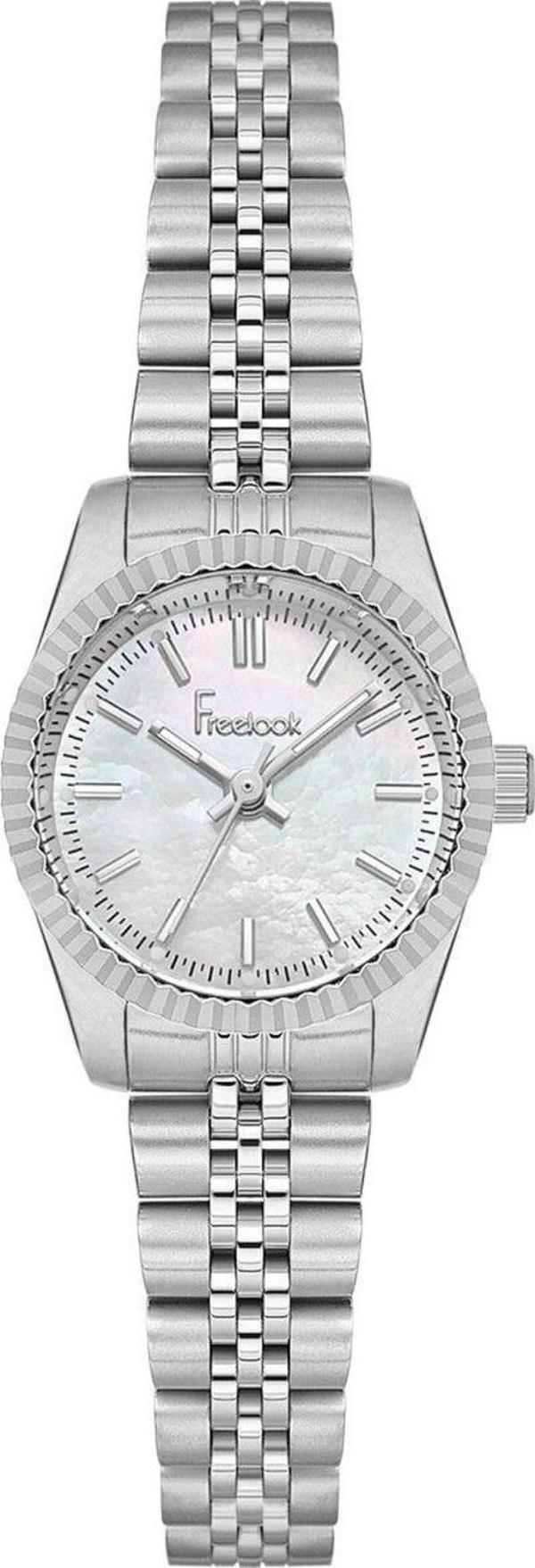 Freelook Fl.4.10007-10 Kadın Kol Saat Yeni Sezon - Image 1