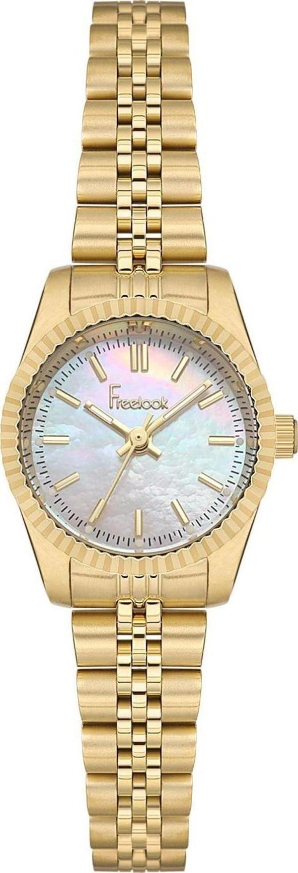 Freelook Fl.4.10007-3 Kadın Kol Saati - Image 1