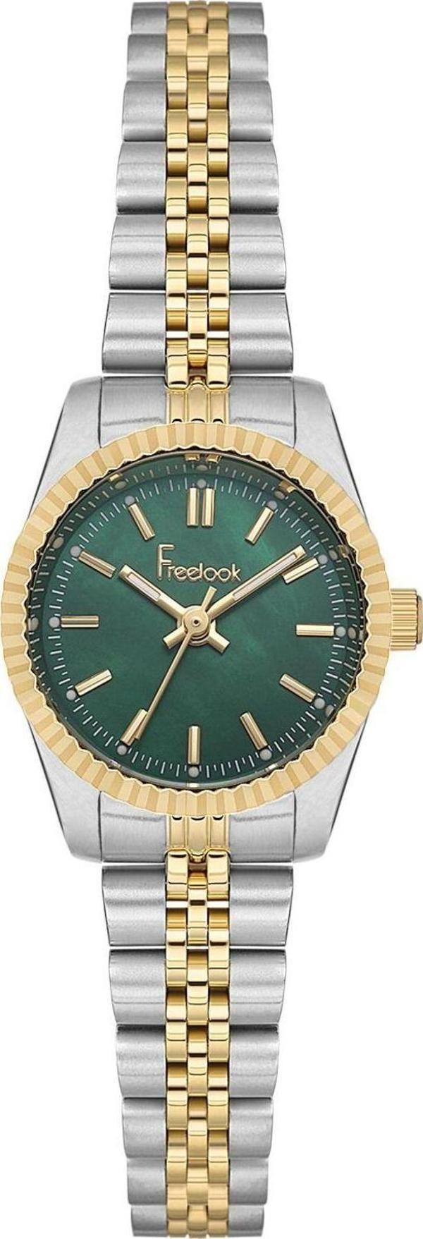 Freelook Fl.4.10007-4 Kadın Kol Saati - Image 1