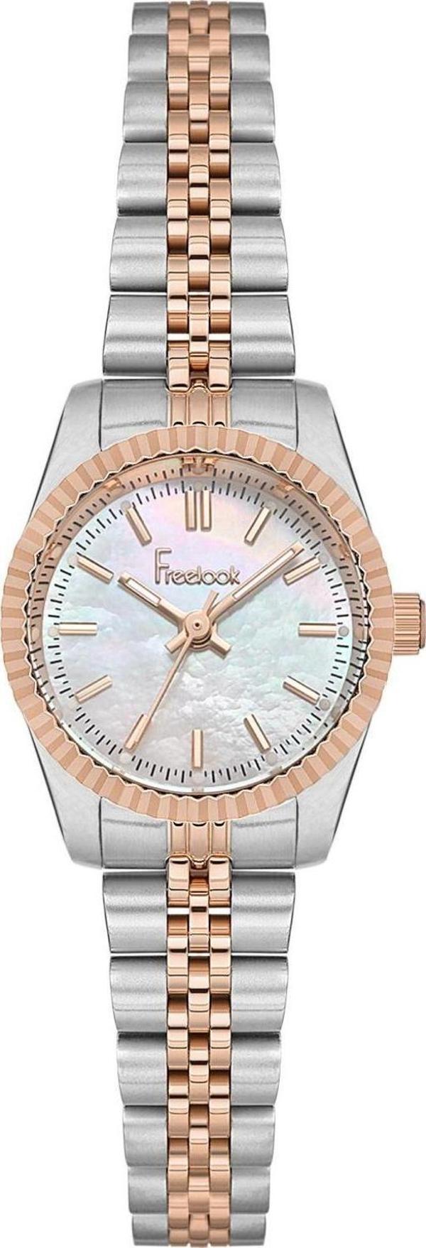 Freelook Fl.4.10007-6 Kadın Kol Saati - Image 1