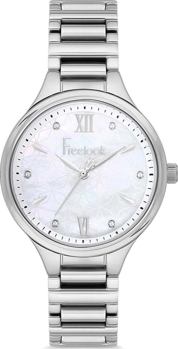 Freelook Kadın Kol Saati - Image 1