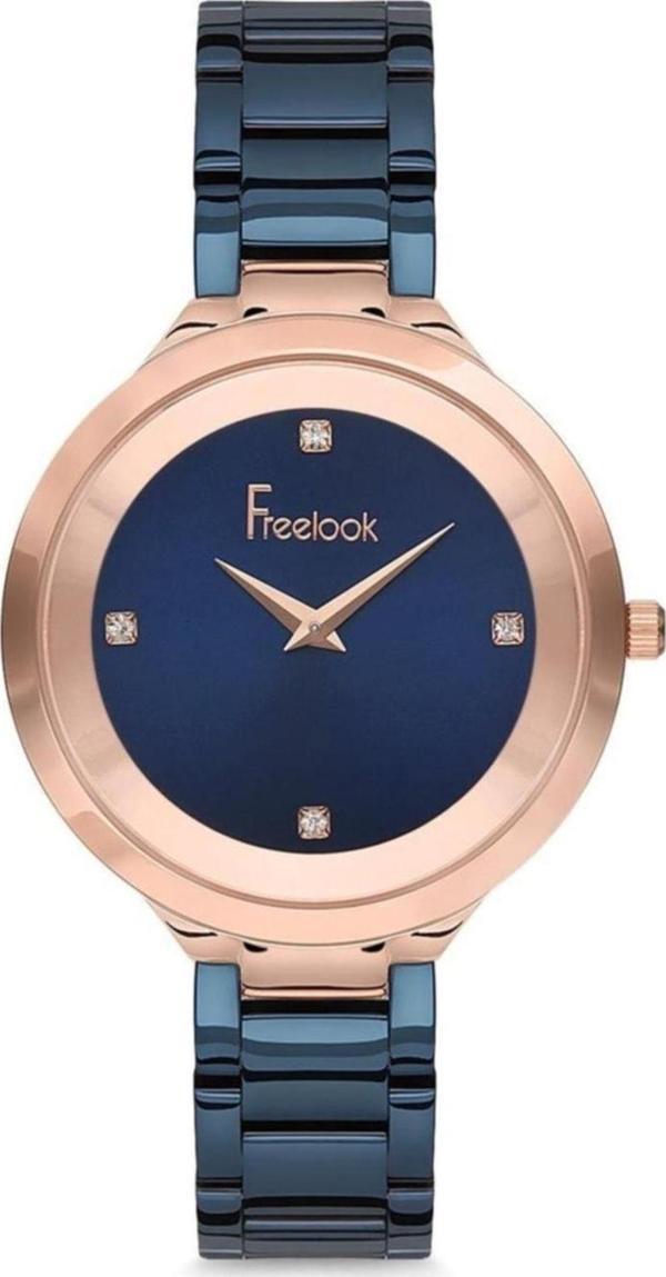 Freelook Kadın Saat - Image 1