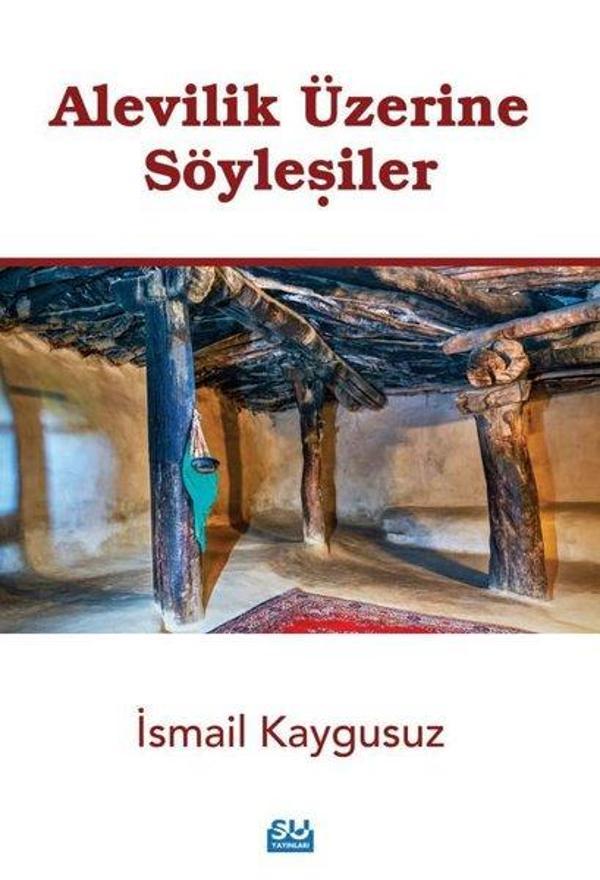 Alevilik Üzerine Söyleşiler - Su Yayınları - Image 1