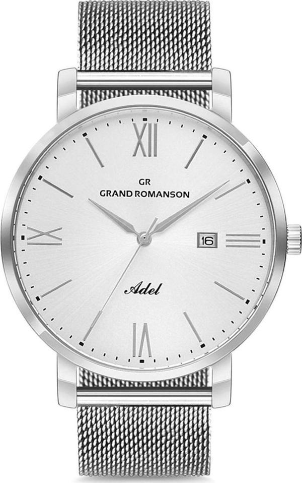 Grand Romanson Erkek Kol Saati Gr.1.Ag1084.01 - Image 1