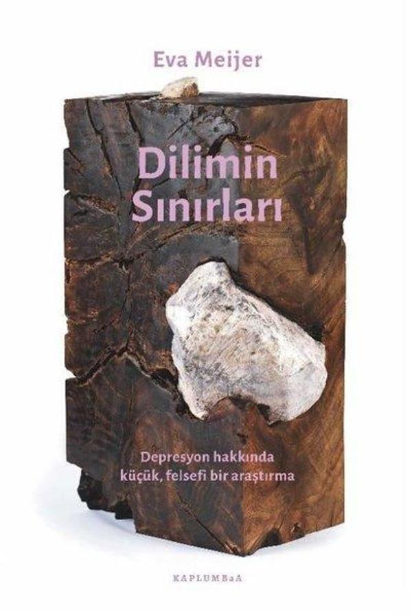 Dilimin Sınırları - Depresyonla ilgili Küçük Felsefi Bir Araştırma - Kaplumbaa - Image 1