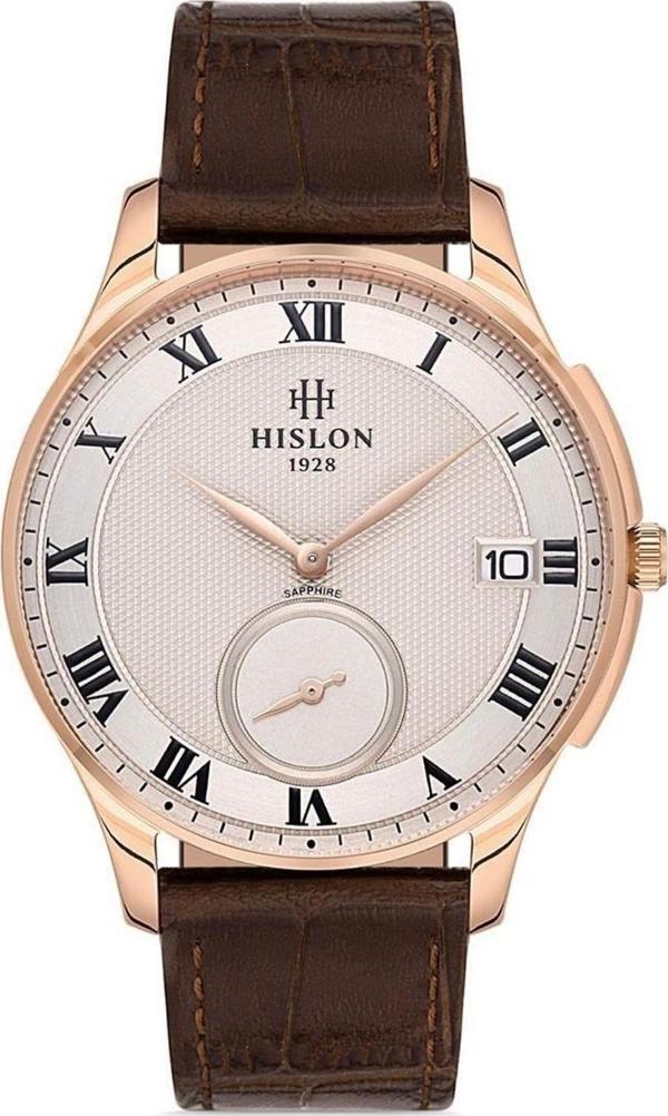 Hislon Cl120R-05Kr Erkek Kol Saati - Image 1