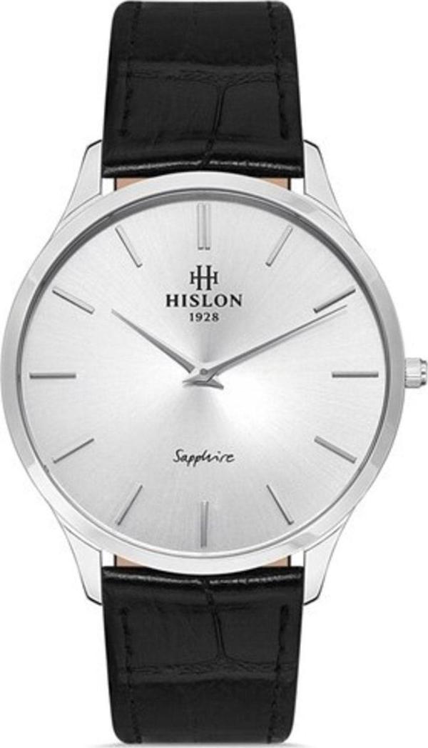 Hislon Cl135S-02Bs Erkek Kol Saati - Image 1