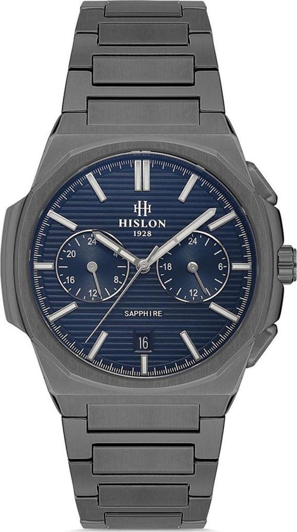 Hislon Dt127N-11Sn Erkek Kol Saati - Image 1