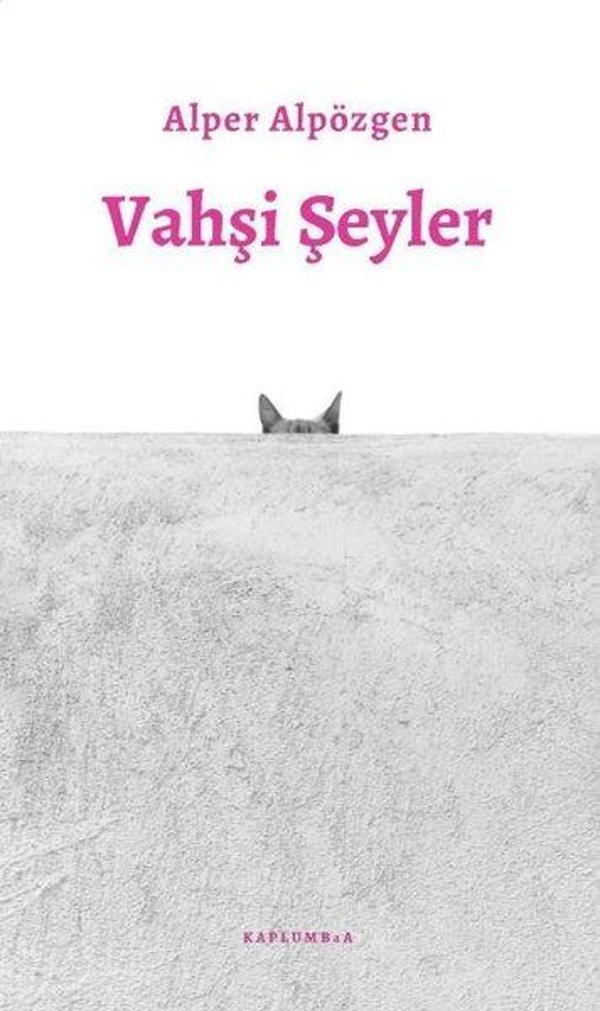 Vahşi Şeyler - Kaplumbaa - Image 1