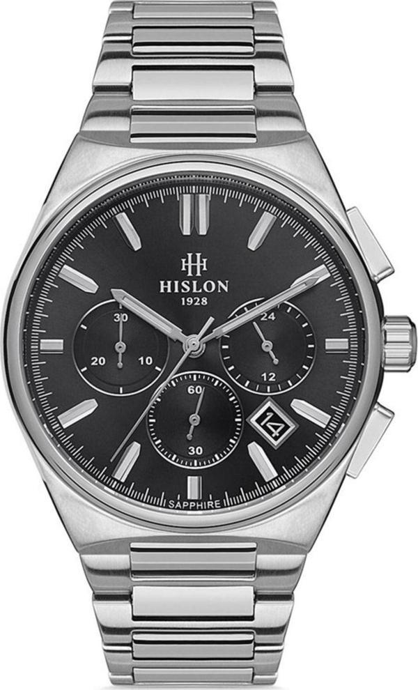 Hislon Ms136S-04Ss Erkek Kol Saati - Image 1