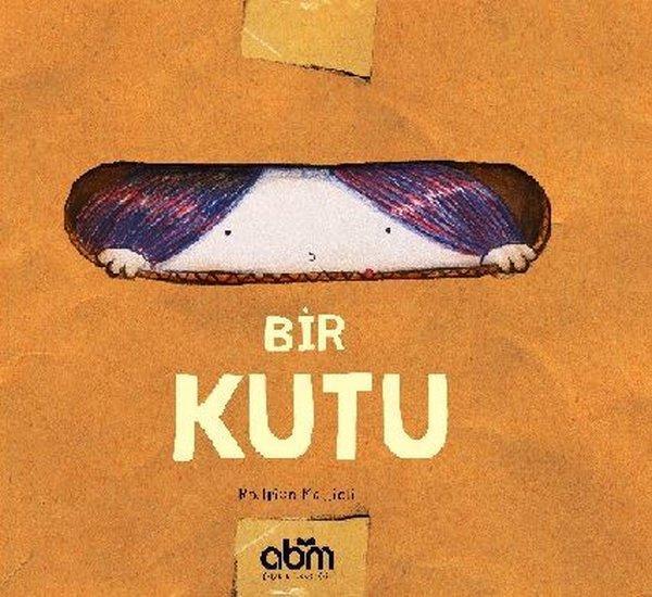Abm Yayınevi Bir Kutu - Abm Yayınevi - Image 1