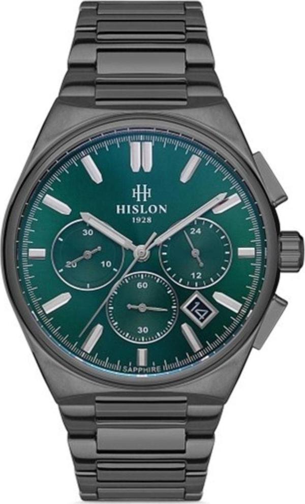 Hislon Ms136T-15Sn Erkek Kol Saati - Image 1