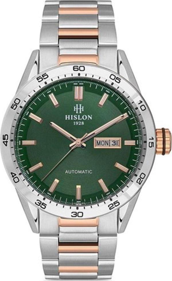 Hislon Sd107T-15Sr Erkek Kol Saati - Image 1