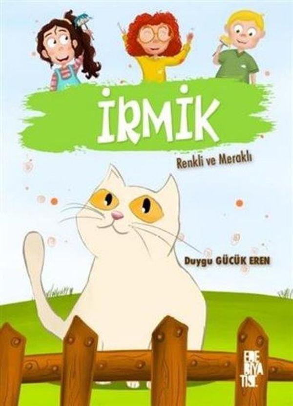 İrmik - Renkli ve Meraklı - Edebiyatist - Image 1