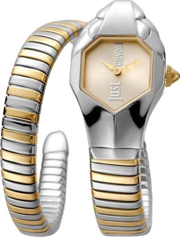Just Cavalli Just Cavallı Jc1L001M0035 Kadın Kol Saati - Image 1