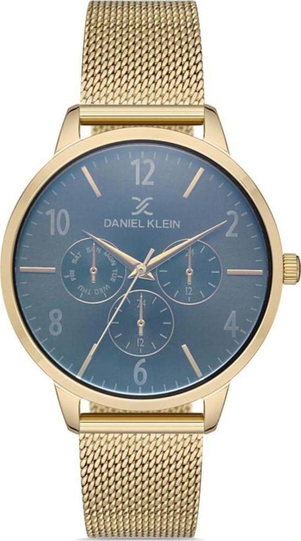 Daniel Klein Kadın Kol Saati - Image 1