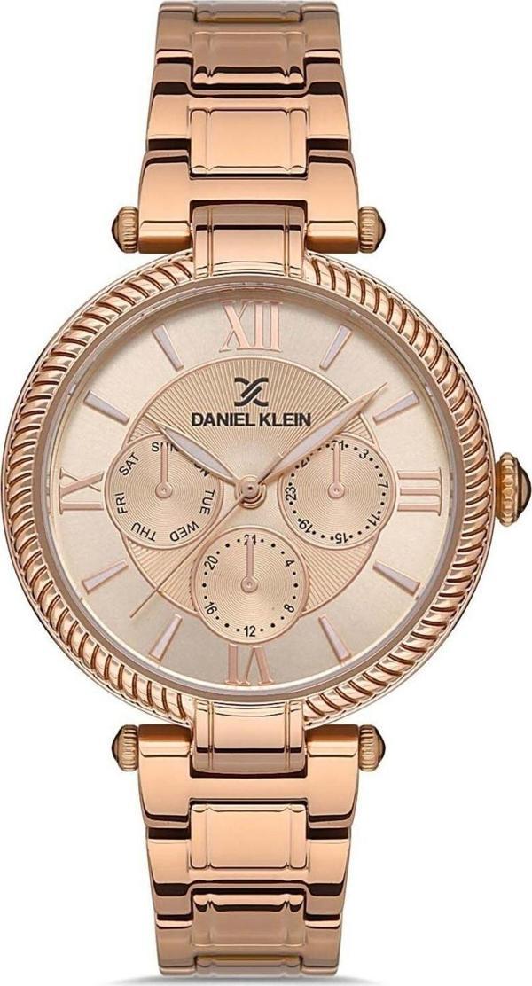 Daniel Klein Kadın Kol Saati - Image 1
