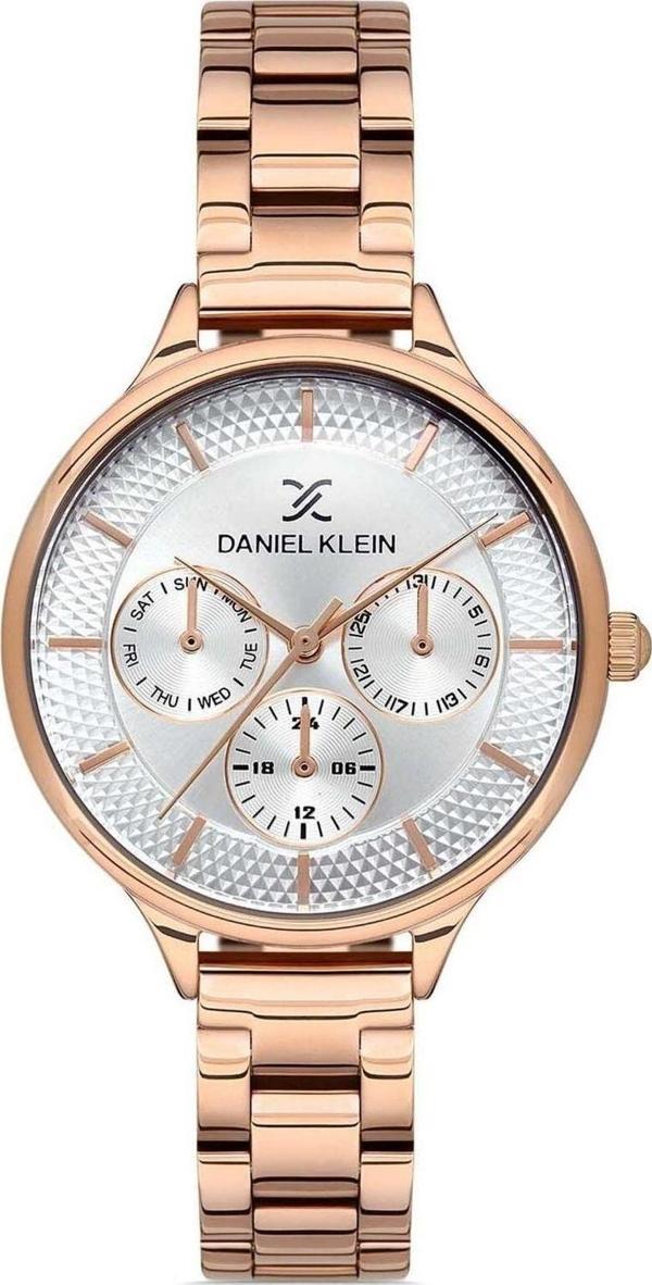 Daniel Klein Kadın Kol Saati - Image 1