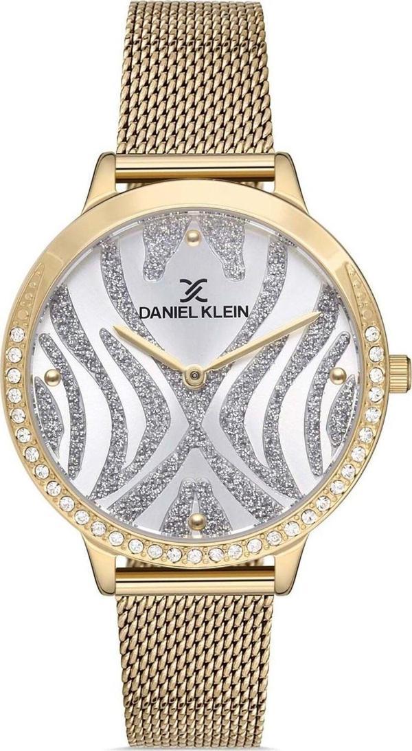 Daniel Klein Kadın Kol Saati - Image 1