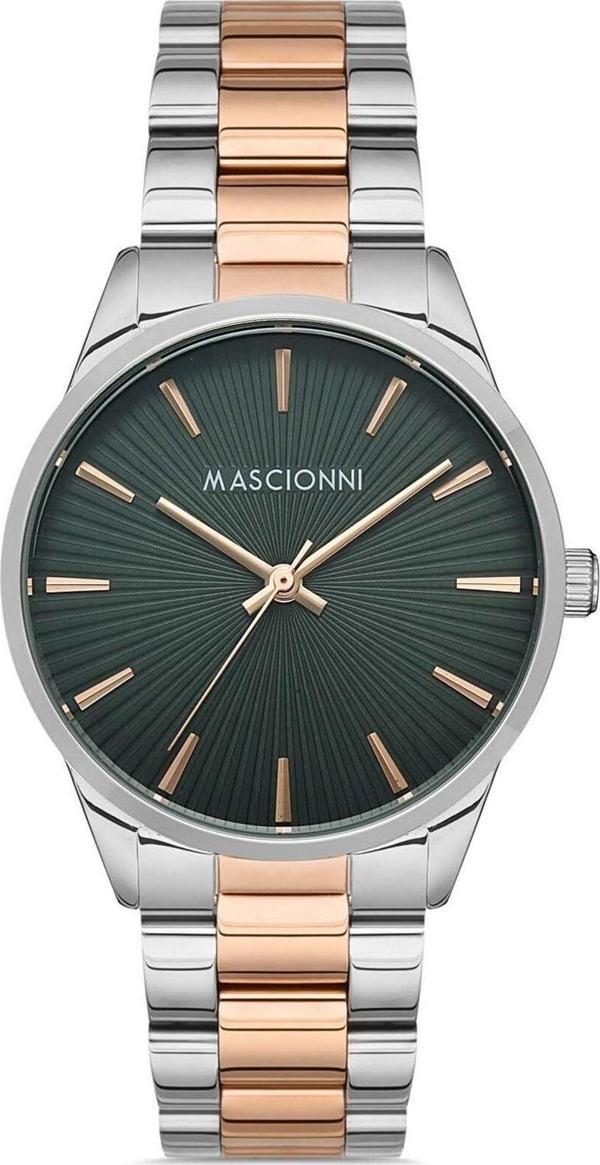 Mascionni Kadın Kol Saati - Image 1