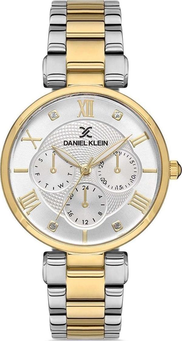 Daniel Klein Kadın Kol Saati - Image 1