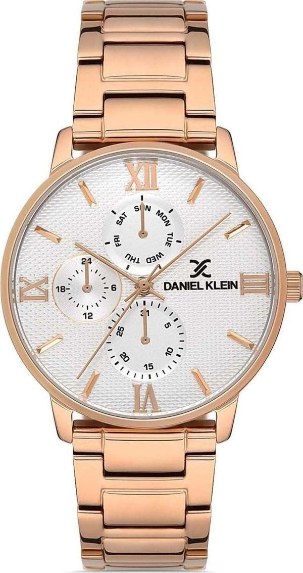 Daniel Klein Kadın Kol Saati - Image 1
