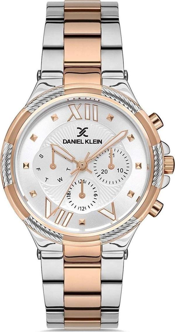 Daniel Klein Kadın Kol Saati - Image 1