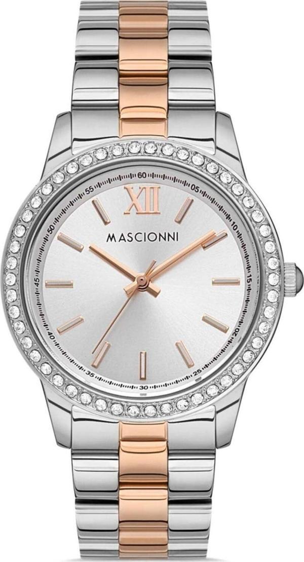 Mascionni Kadın Kol Saati - Image 1