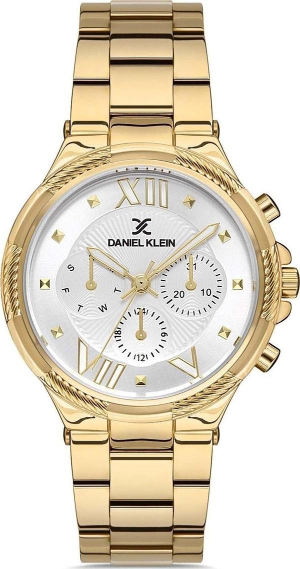 Daniel Klein Kadın Kol Saati - Image 1