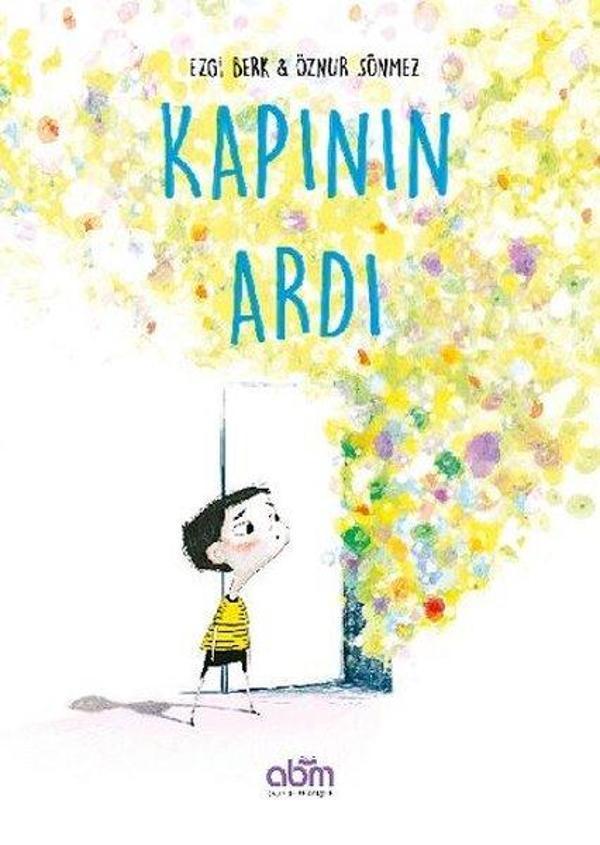 Kapının Ardı - Abm Yayınevi - Image 1