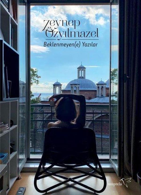 Müptela Yayınları Beklenmeyen Yazılar - Müptela Yayınları - Image 1