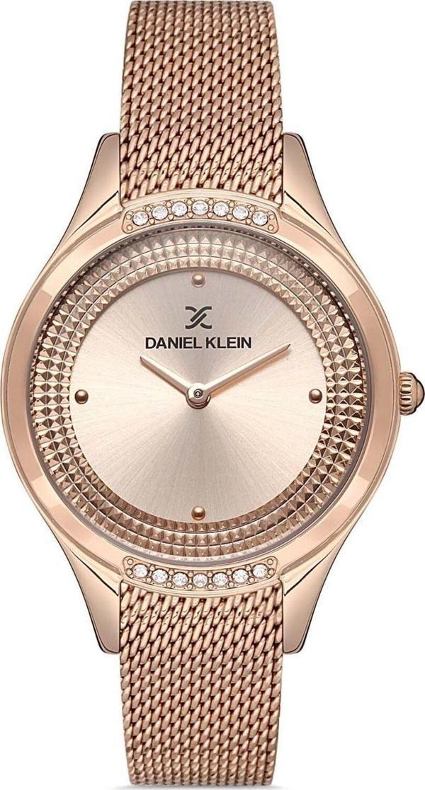 Daniel Klein Kadın Kol Saati - Image 1