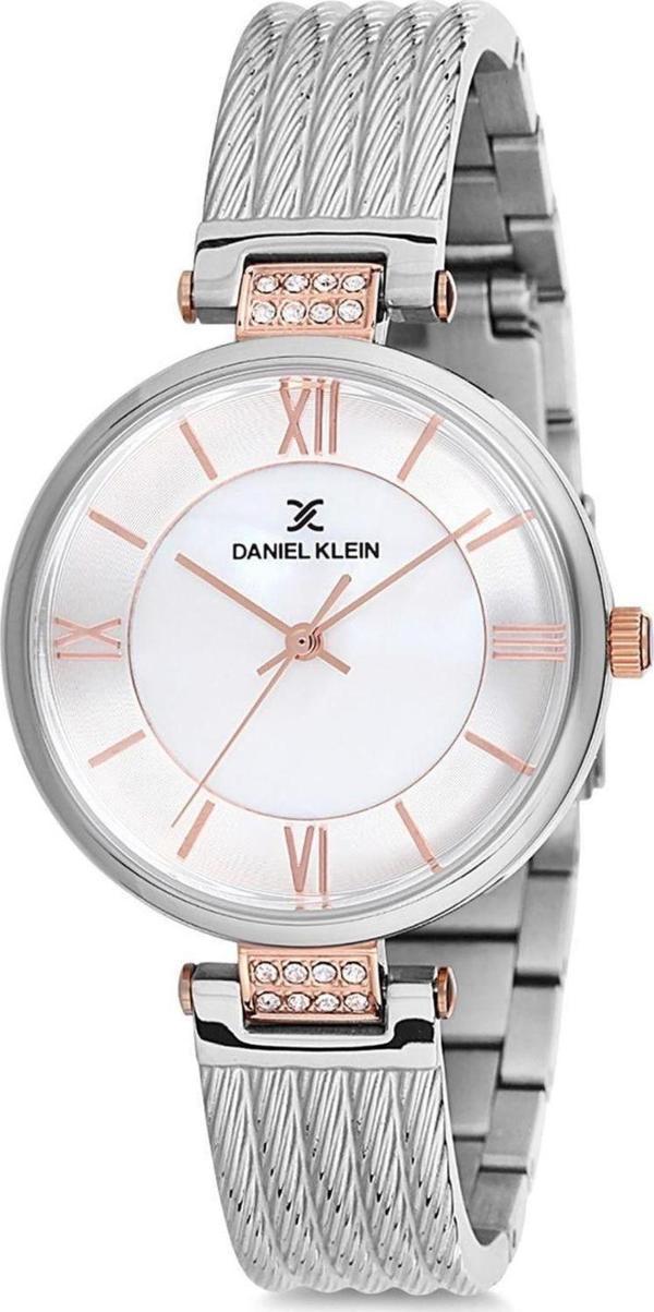 Daniel Klein Kadın Kol Saati 8680161762768 - Image 1
