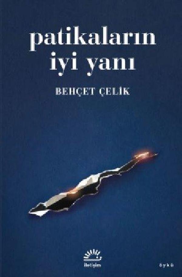 Patikaların İyi Yanı - İletişim Yayınları - Image 1