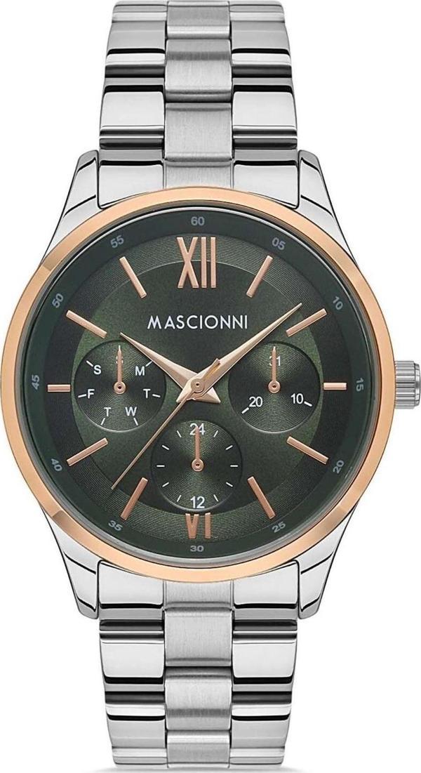 Mascionni M.1.1107A.05 Kadın Kol Saati - Image 1