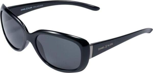 Daniel Klein Kadın Polarize Güneş Gözlüğü Dk4264-01 - Image 1