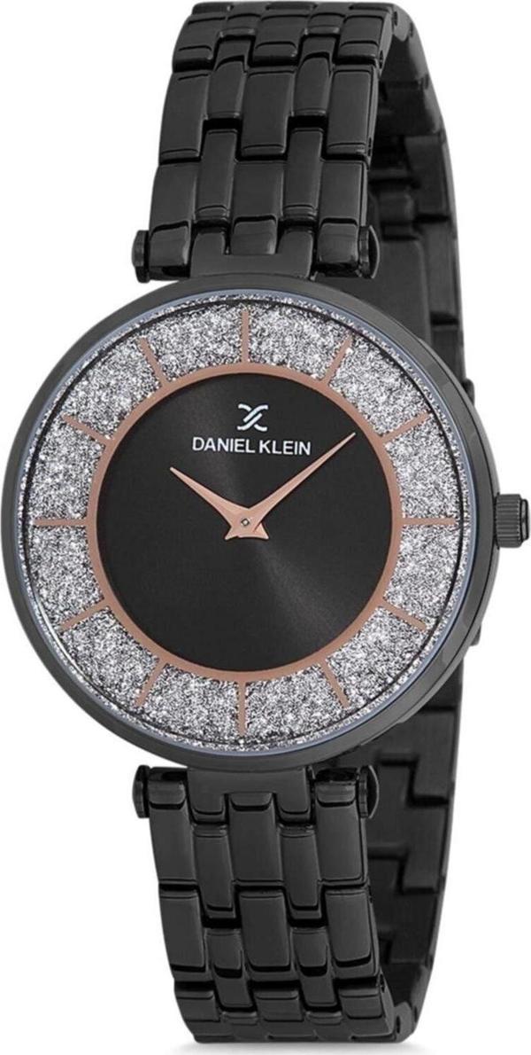 Daniel Klein Kadın Saat  - Image 1