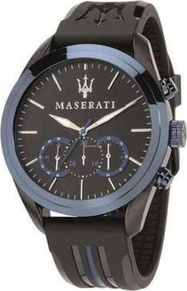 Maserati R8871612006 Erkek Kol Saati - Image 1
