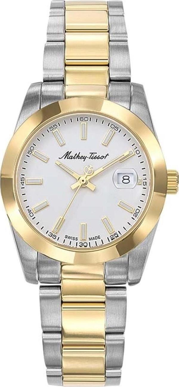 Mathey-Tissot D450Bı Kadın Kol Saati - Image 1
