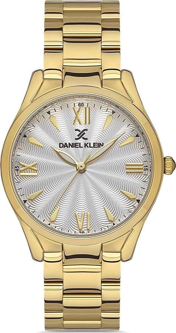 Daniel Klein Kol Saati - Image 1