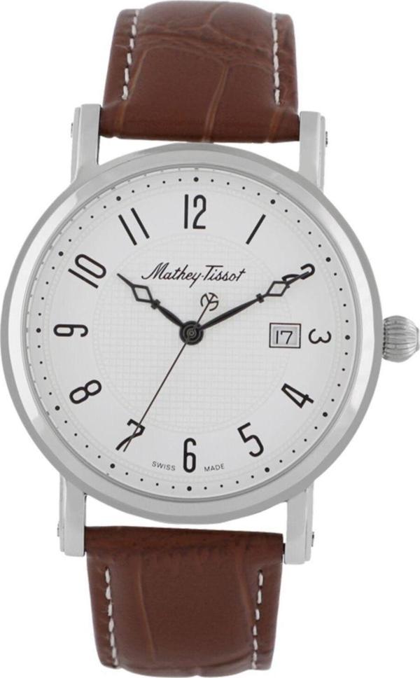 Mathey-Tissot Erkek Kol Saati - Image 1