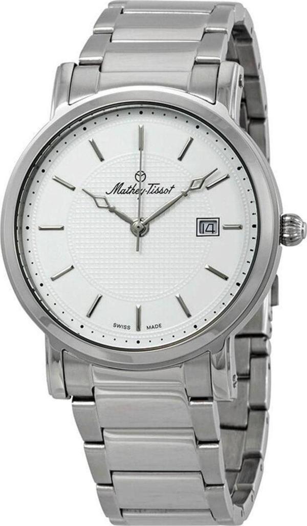 Mathey-Tissot Erkek Kol Saati Hb611251Mag - Image 1