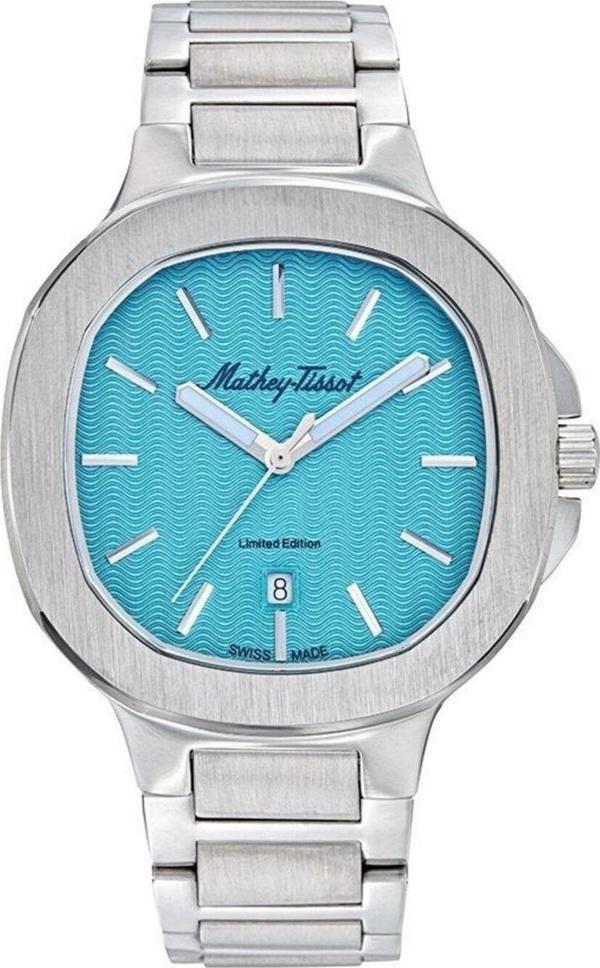 Mathey-Tissot H152Tı Erkek Kol Saati - Image 1
