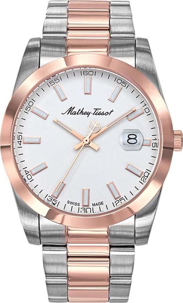 Mathey-Tissot Mathey Tissot H450Ra Erkek Kol Saati - Image 1