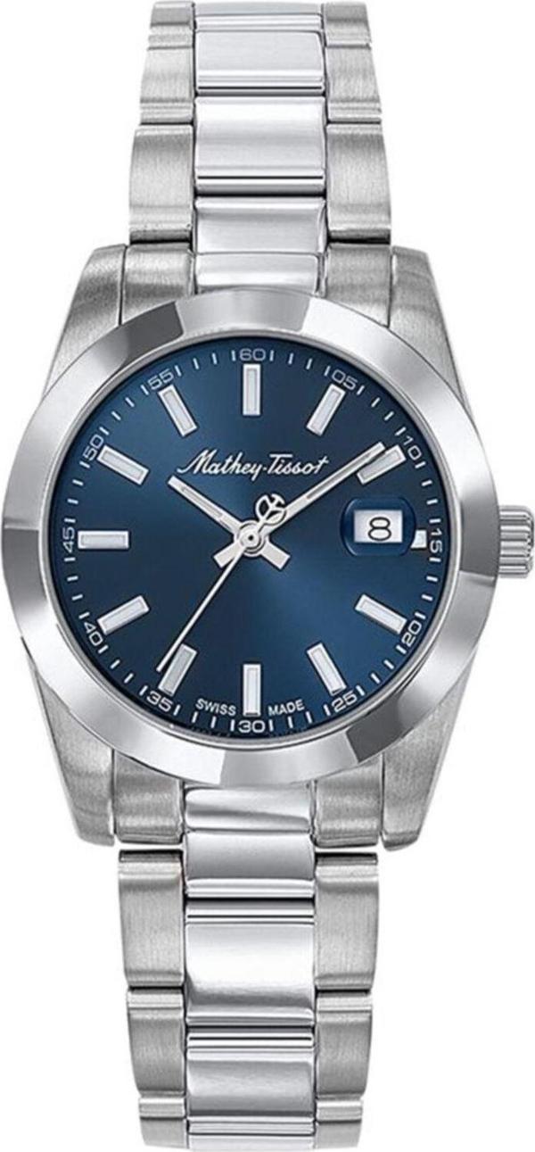 Mathey-Tissot Mathey-Tıssot D450Abu Kadın Kol Saati - Image 1