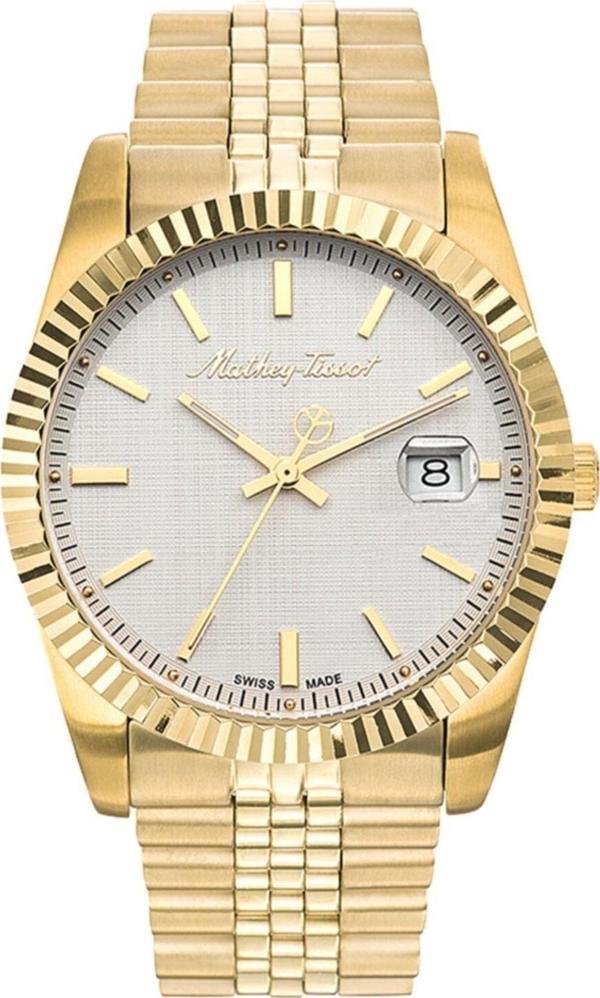 Mathey-Tissot Mathey-Tıssot H810Pı Erkek Kol Saati - Image 1